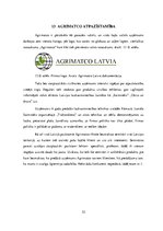 Отчёт по практике 'Profesionālā prakse uzņēmumā SIA "Agrimatco Latvia"', 22.