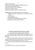 Отчёт по практике 'Profesionālās prakses pārskats viesnīcu uzņēmējdarbībā', 15.