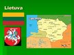 Презентация 'Lietuvas Republika', 2.
