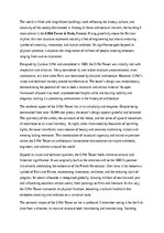 Эссе 'Admiration in Stone: The Architectural Marvel I Most Respect', 1.