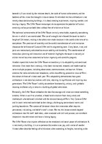 Эссе 'Admiration in Stone: The Architectural Marvel I Most Respect', 2.