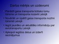 Реферат 'Gaisa transporta attīstības dinamika un virzieni Latvijā', 20.
