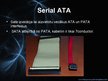 Презентация 'ATA/IDE interfeisi', 23.