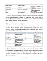 Отчёт по практике 'Digitālā mārketinga un e-komercijas procesu analīze uzņēmumā', 10.