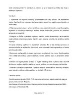 Отчёт по практике 'Digitālā mārketinga un e-komercijas procesu analīze uzņēmumā', 17.