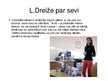 Презентация 'Mūsdienu literatūra. Laura Dreiže', 15.