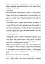 Конспект 'Valodu daudzveidība un apdraudētās valodas', 3.