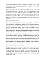 Конспект 'Valodu daudzveidība un apdraudētās valodas', 4.