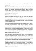 Конспект 'Valodu daudzveidība un apdraudētās valodas', 6.