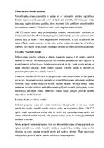 Конспект 'Valodu daudzveidība un apdraudētās valodas', 8.