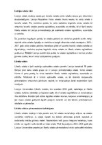 Конспект 'Valodu daudzveidība un apdraudētās valodas', 9.