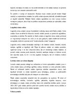 Конспект 'Valodu daudzveidība un apdraudētās valodas', 10.