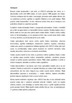 Конспект 'Valodu daudzveidība un apdraudētās valodas', 17.