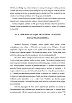 Реферат '4.Zemgales divīzijas darbība Daugavpils cietoksnī starpkaru periodā', 19.