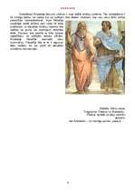 Реферат 'Aristotelis - "Nikomaha ētika", VIII un IX grāmatas analīze', 6.