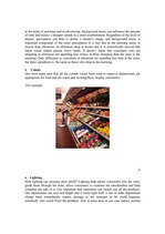 Реферат 'How Store Can Attract Customers', 8.