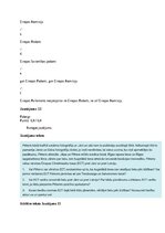 Образец документа 'Starptautisko un Eiropas Savienības tiesību aktuālās problēmas', 10.