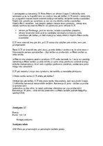 Образец документа 'Starptautisko un Eiropas Savienības tiesību aktuālās problēmas', 11.
