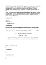 Образец документа 'Starptautisko un Eiropas Savienības tiesību aktuālās problēmas', 15.