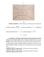 Образец документа 'Otrās kārtas līnijas - riņķa līnija, elipse, hiperbola, parabola', 21.