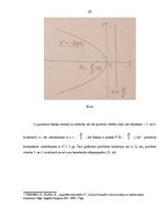 Образец документа 'Otrās kārtas līnijas - riņķa līnija, elipse, hiperbola, parabola', 25.