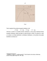 Образец документа 'Otrās kārtas līnijas - riņķa līnija, elipse, hiperbola, parabola', 27.