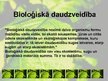 Презентация 'Bioloģiskās daudzveidības monitorings', 4.