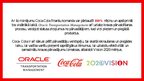 Презентация 'Loģistikas procesi uzņēmumā "Coca Cola Company"', 14.