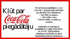 Презентация 'Loģistikas procesi uzņēmumā "Coca Cola Company"', 16.