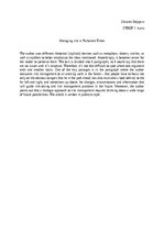 Конспект 'M. Lockwood Herman - Risk management - article analysis', 1.