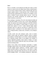 Конспект 'Tūrisms un viesmīlība: attīstība, tendences un nākotnes perspektīvas', 1.