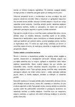 Конспект 'Tūrisms un viesmīlība: attīstība, tendences un nākotnes perspektīvas', 2.