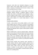 Конспект 'Tūrisms un viesmīlība: attīstība, tendences un nākotnes perspektīvas', 4.