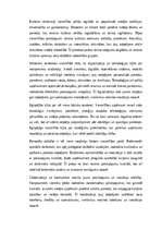 Конспект 'Tūrisms un viesmīlība: attīstība, tendences un nākotnes perspektīvas', 5.