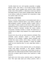 Конспект 'Tūrisms un viesmīlība: attīstība, tendences un nākotnes perspektīvas', 6.