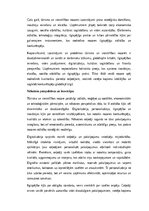 Конспект 'Tūrisms un viesmīlība: attīstība, tendences un nākotnes perspektīvas', 10.