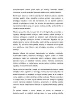 Конспект 'Tūrisms un viesmīlība: attīstība, tendences un nākotnes perspektīvas', 13.