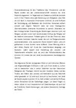 Дипломная 'Biblische Motive in der Lyrik von Ernst Jandl', 5.