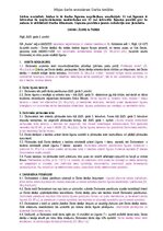 Образец документа 'Mājas darbs semināram Darba tiesībās', 1.