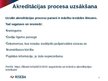 Презентация 'Latvijas augstskolu akreditācijas prasības un īpatnības', 3.