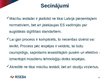 Презентация 'Latvijas augstskolu akreditācijas prasības un īpatnības', 6.