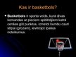 Презентация 'Basketbols', 2.
