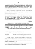 Дипломная 'VAS "Latvijas dzelzceļš" darbības analīze', 49.