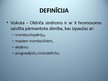 Презентация 'Viskota - Oldriča sindroms', 2.