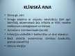 Презентация 'Viskota - Oldriča sindroms', 5.