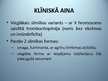 Презентация 'Viskota - Oldriča sindroms', 6.