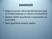 Презентация 'Viskota - Oldriča sindroms', 8.