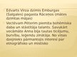 Презентация 'Edvarts Virza', 4.