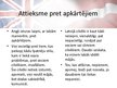 Презентация 'Angļu un latviešu mūsdienu kultūras salīdzinājums', 14.