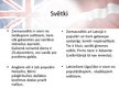 Презентация 'Angļu un latviešu mūsdienu kultūras salīdzinājums', 17.